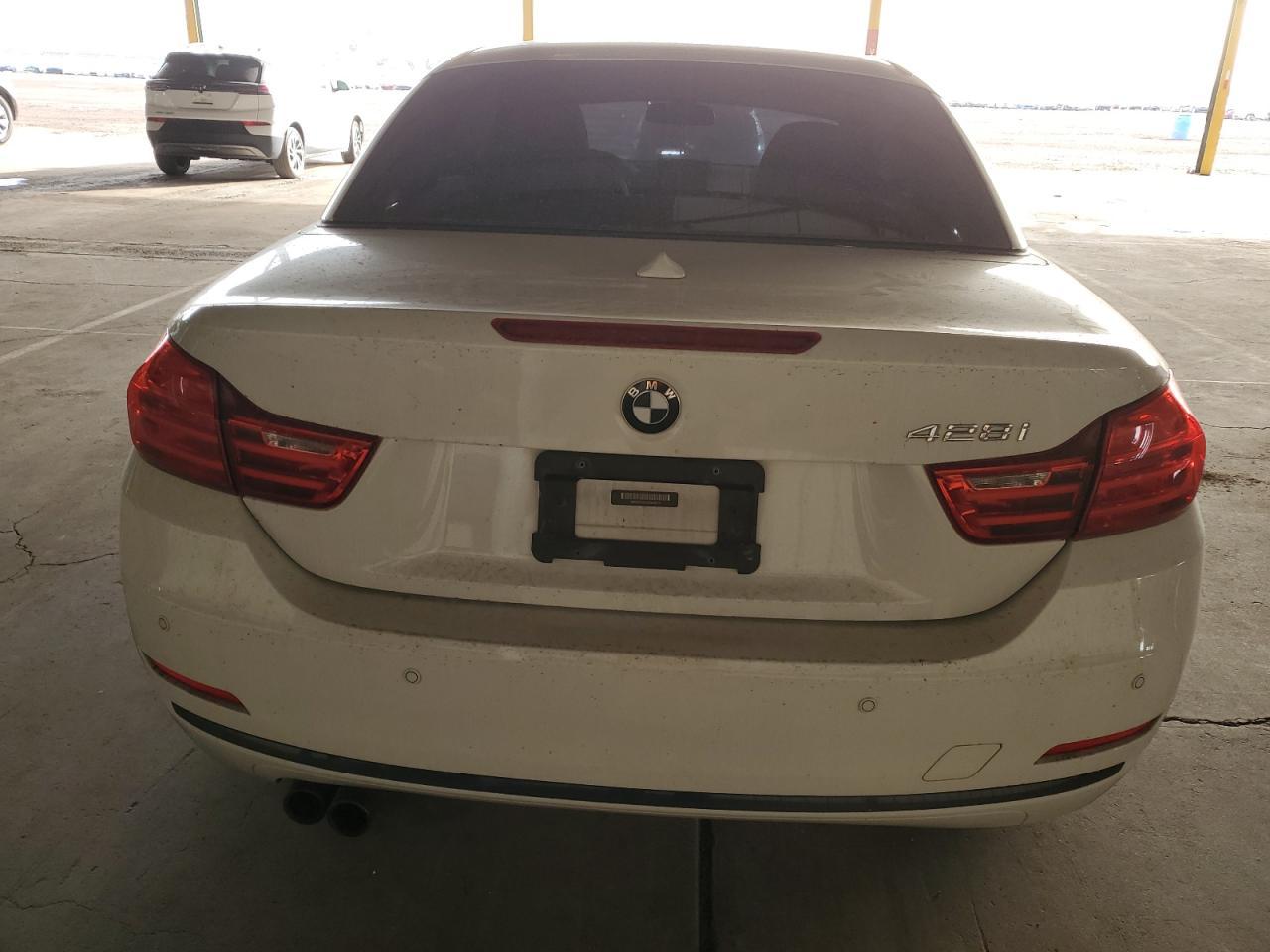 2016 BMW 428 I SULE - Фото 6
