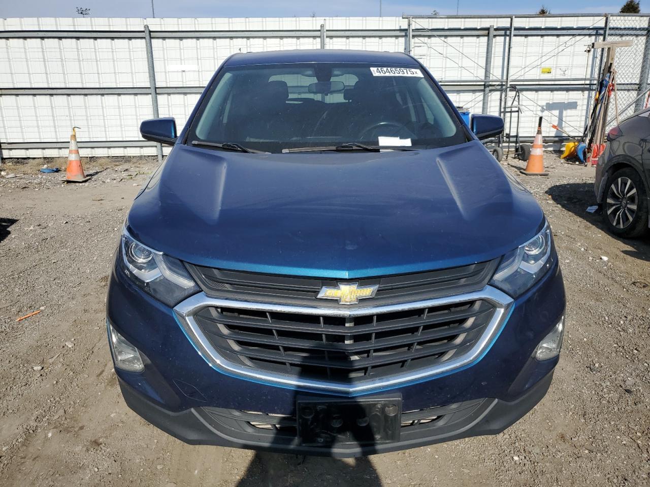 2019 CHEVROLET EQUINOX LT - Image 5