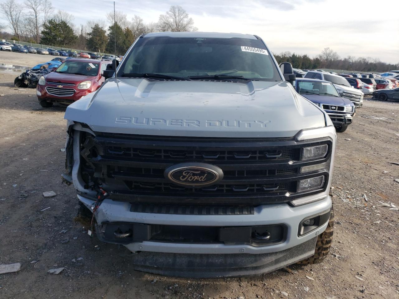2024 FORD F250 SUPER - Фото 5
