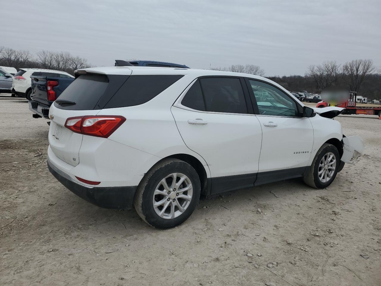 2019 CHEVROLET EQUINOX LT - Image 3