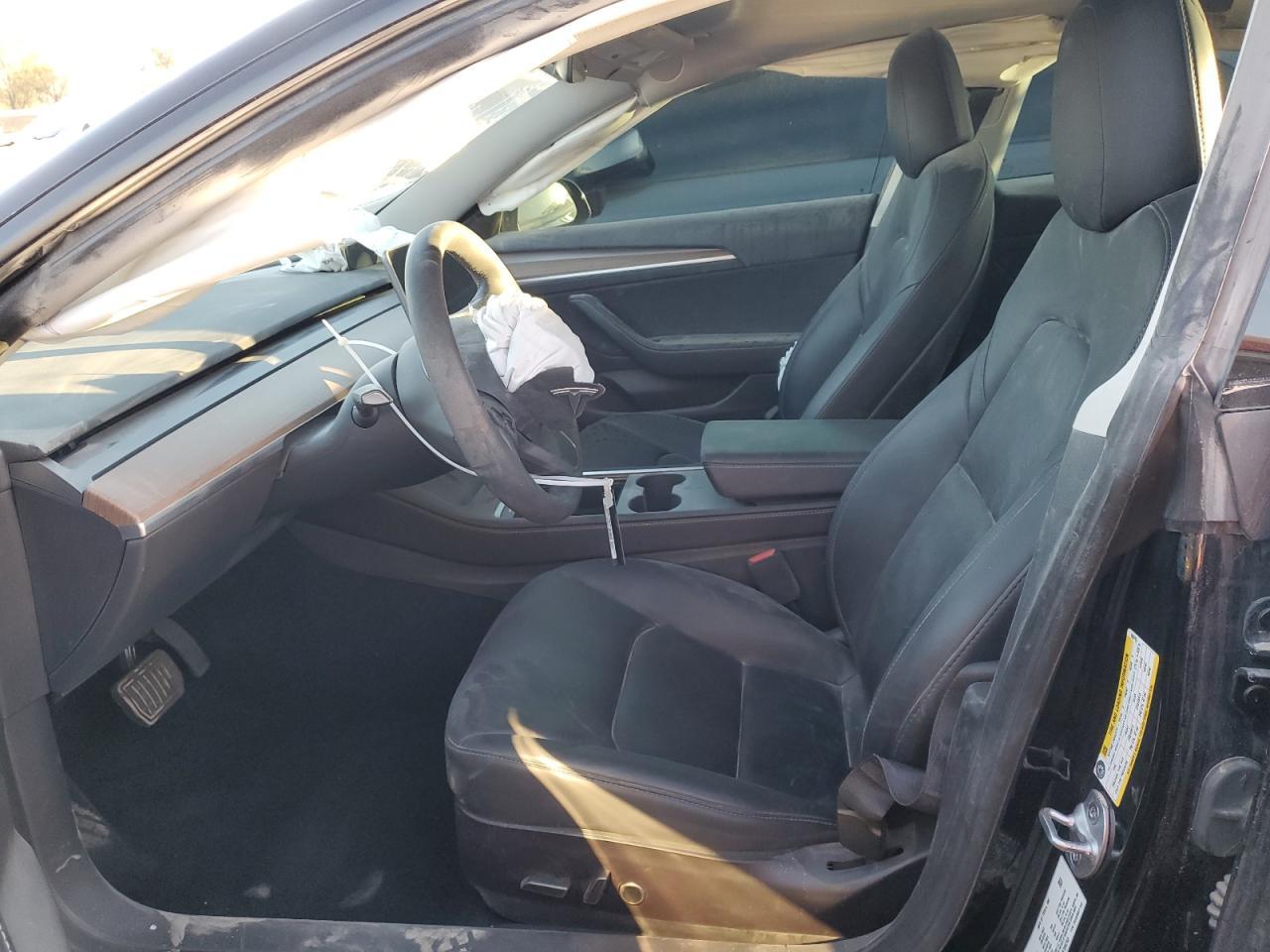 2022 TESLA MODEL 3 - Фото 7