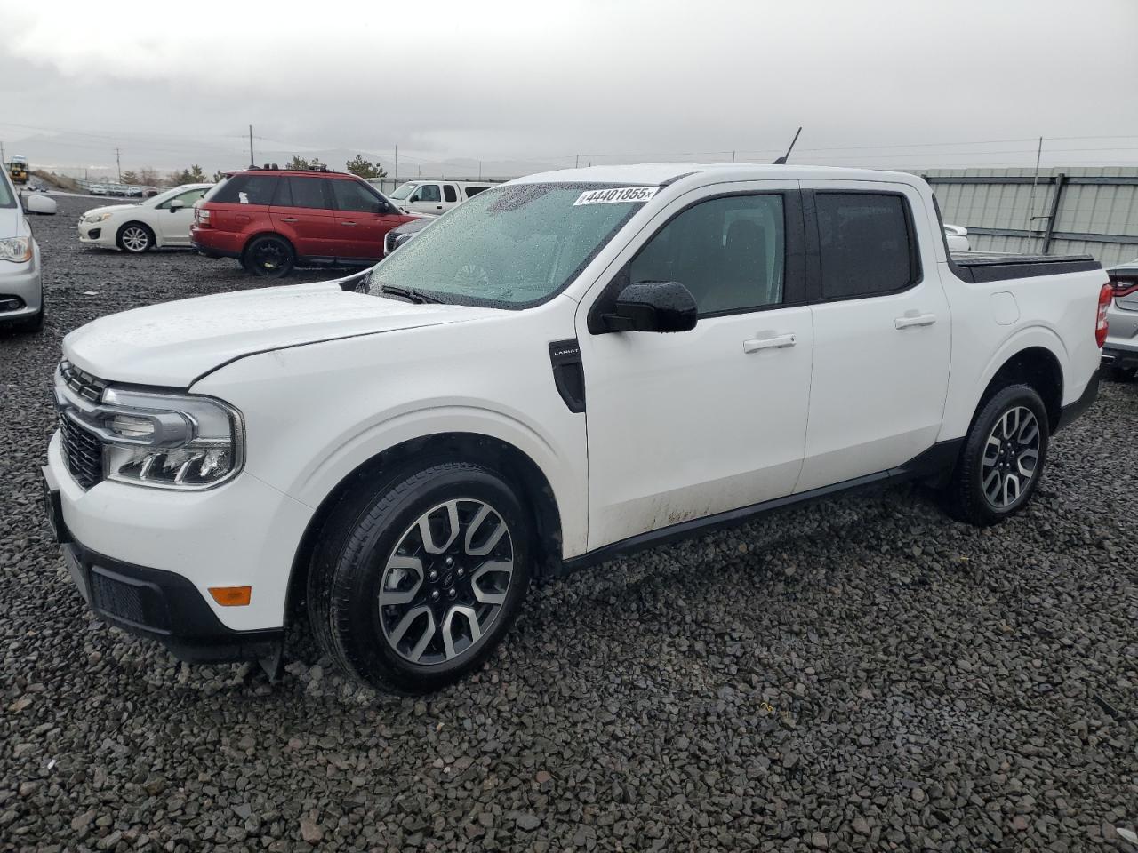 2024 FORD MAVERICK L