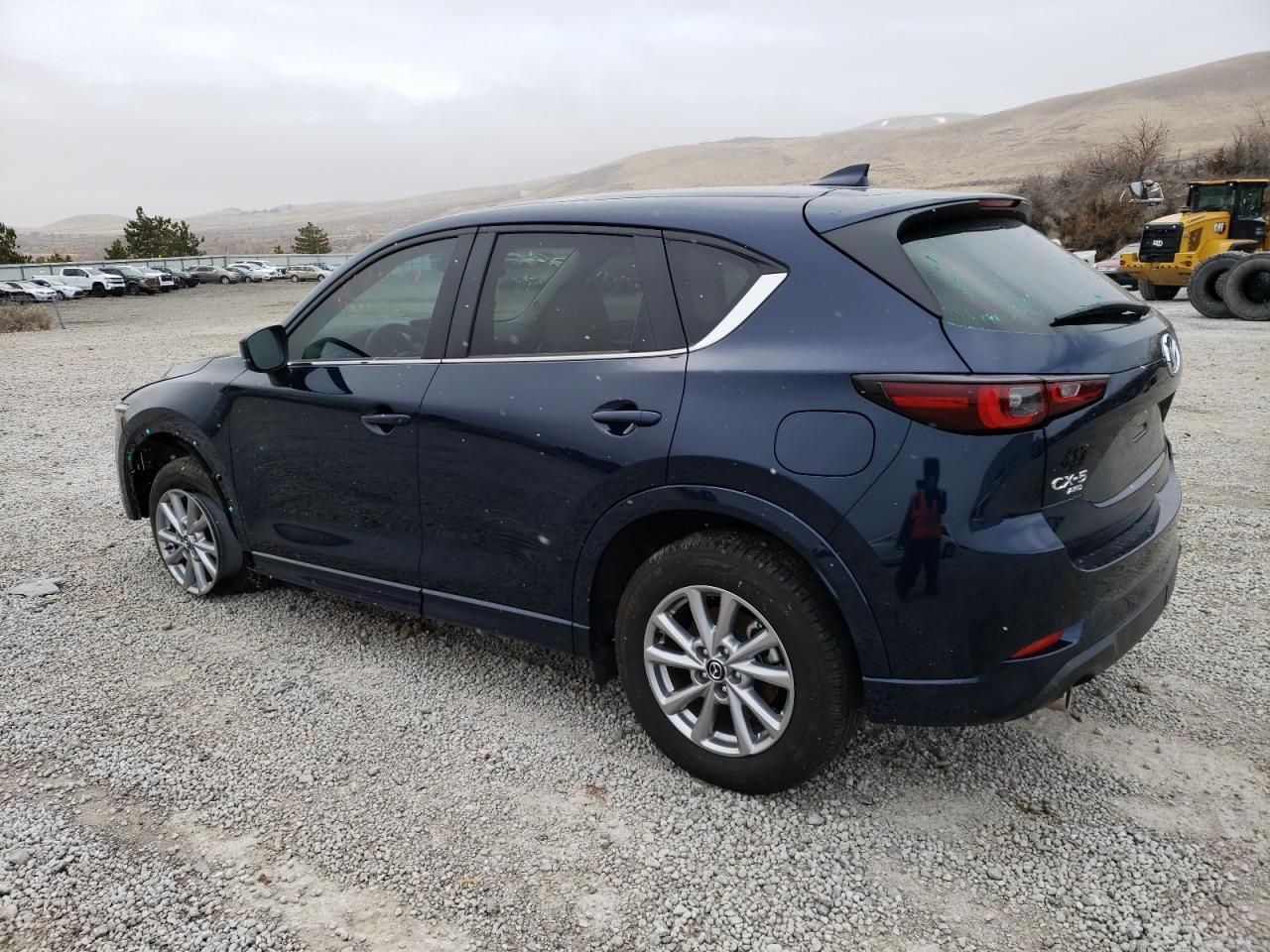 2024 MAZDA CX-5 PREFE - Фото 2