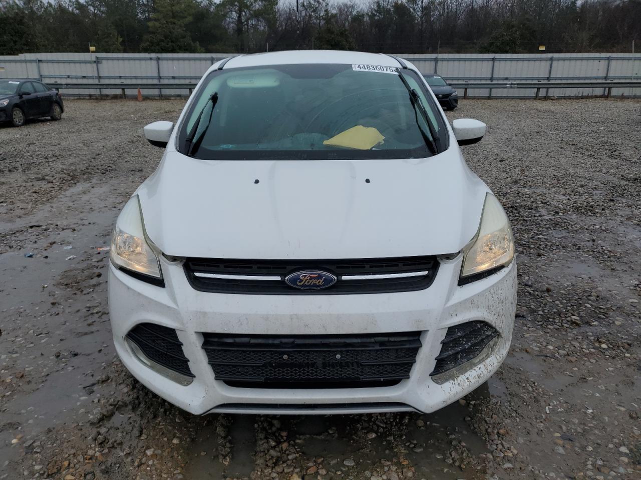 2015 FORD ESCAPE SE - Image 5