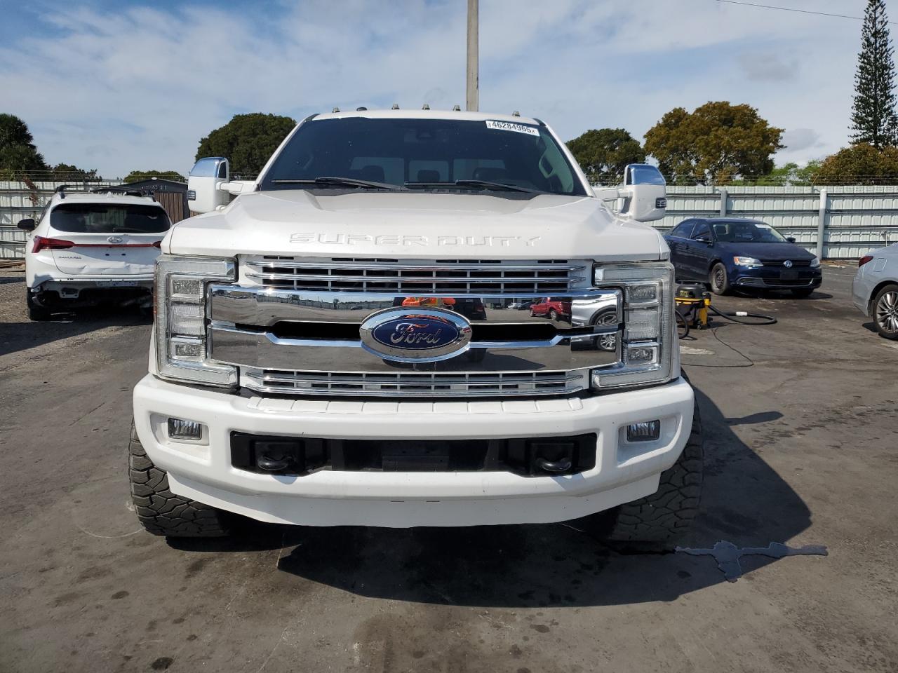2017 FORD F250 SUPER - Image 5
