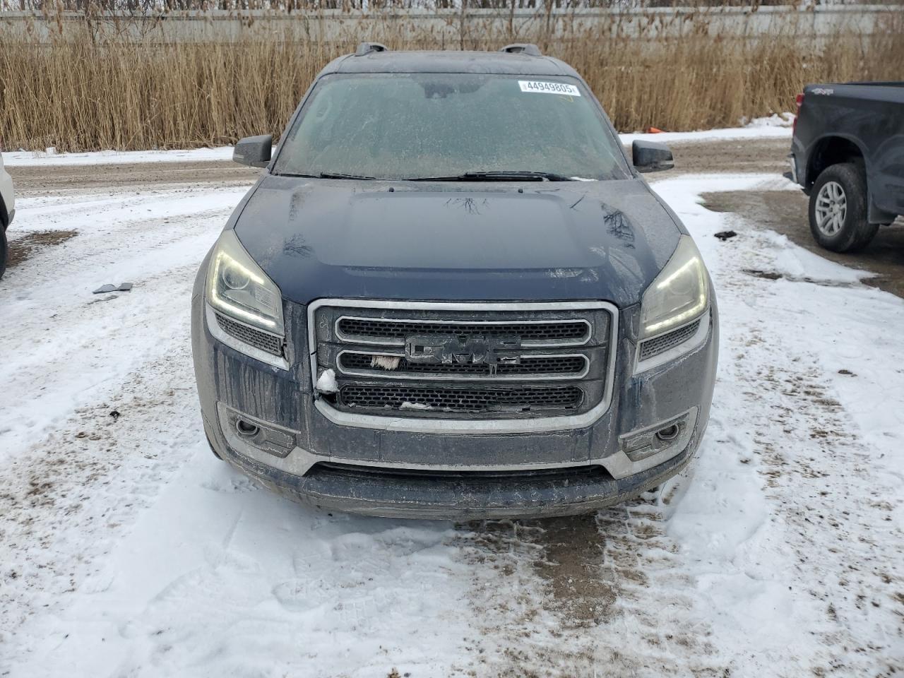 2016 GMC ACADIA SLT - Image 5