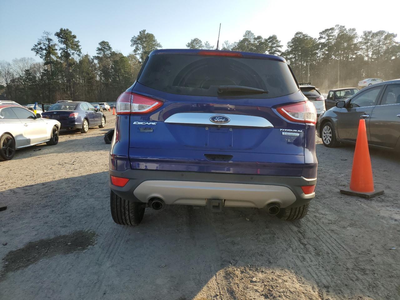 2016 FORD ESCAPE TIT - Image 6