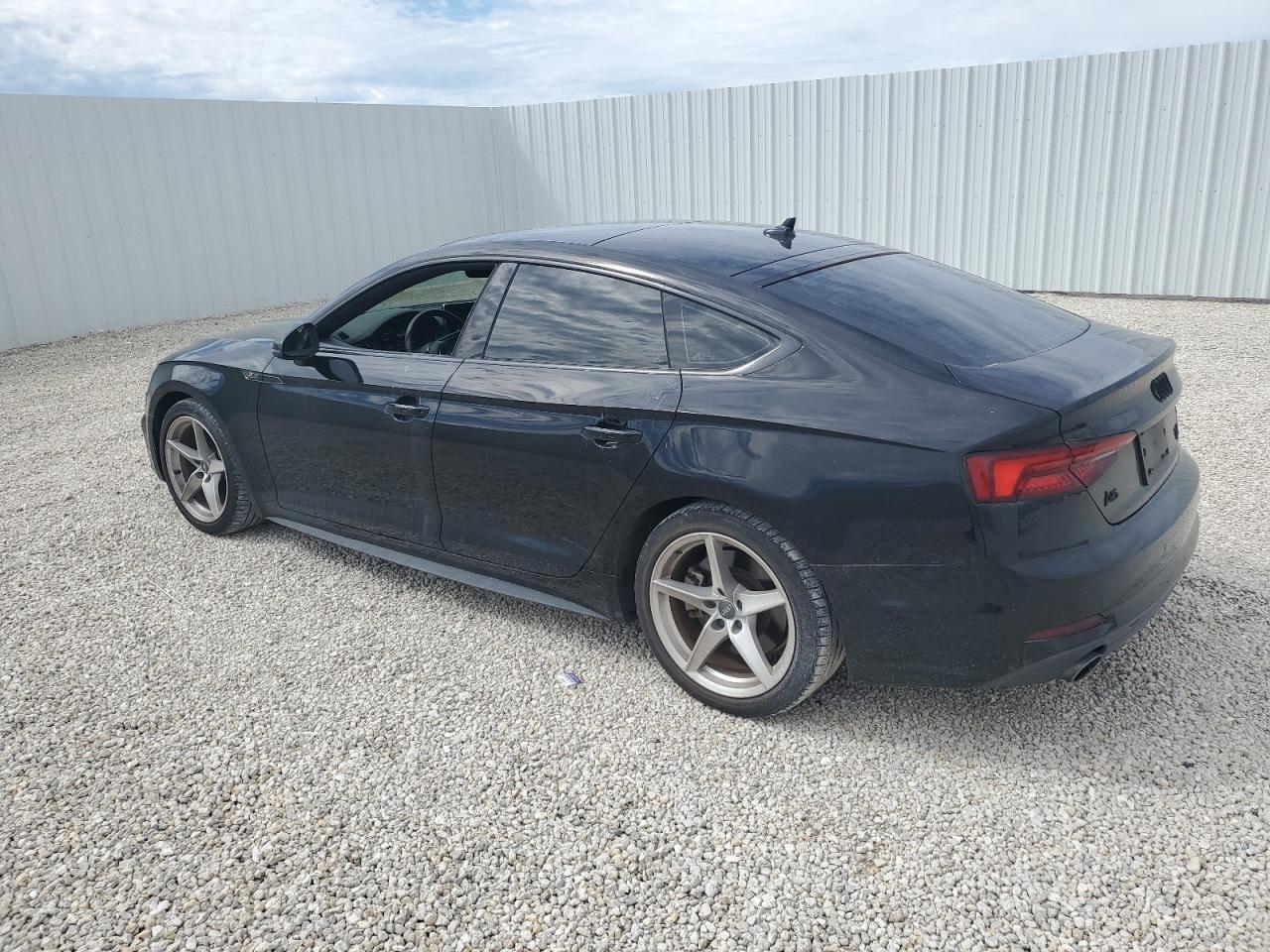 2018 AUDI A5 PREMIUM - Фото 2