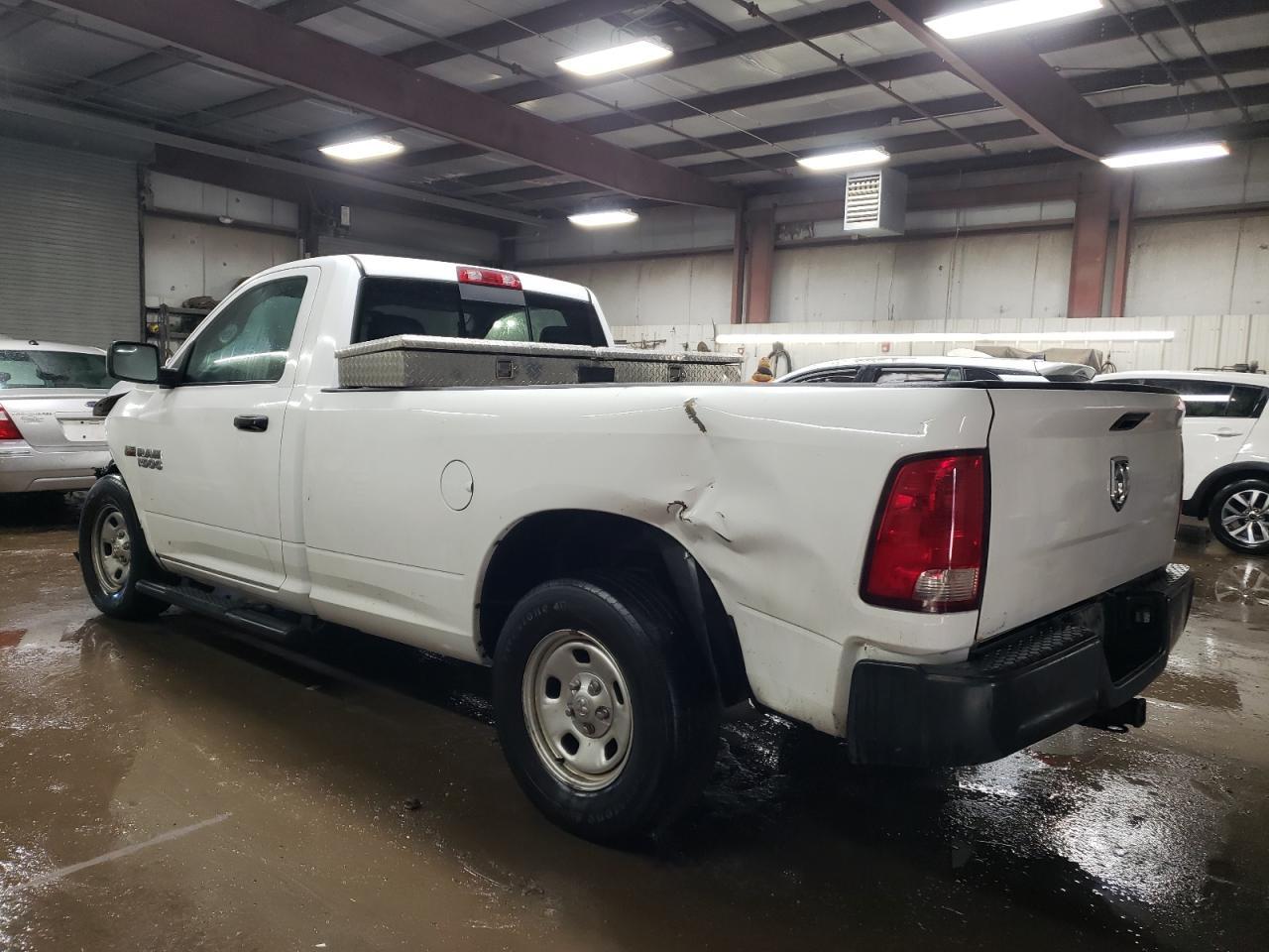 2014 RAM 1500 ST - Image 2
