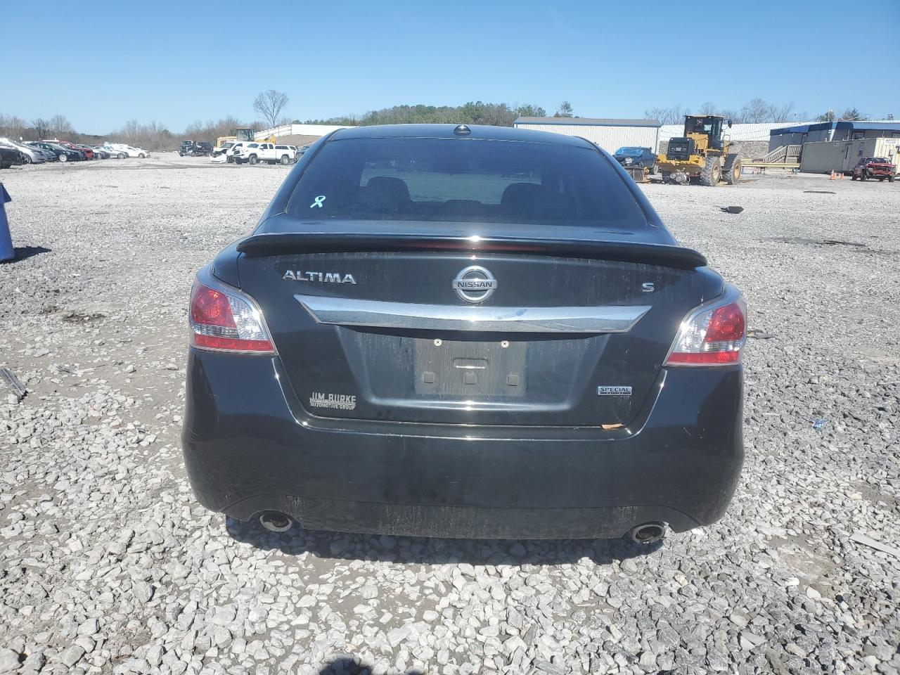 2015 NISSAN ALTIMA 2.5 - Image 6