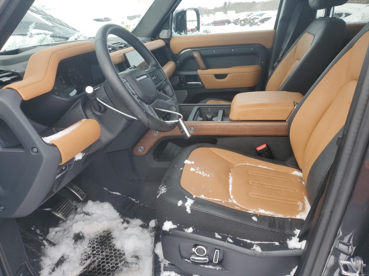 2024 LAND ROVER DEFENDER 1 - Image 7