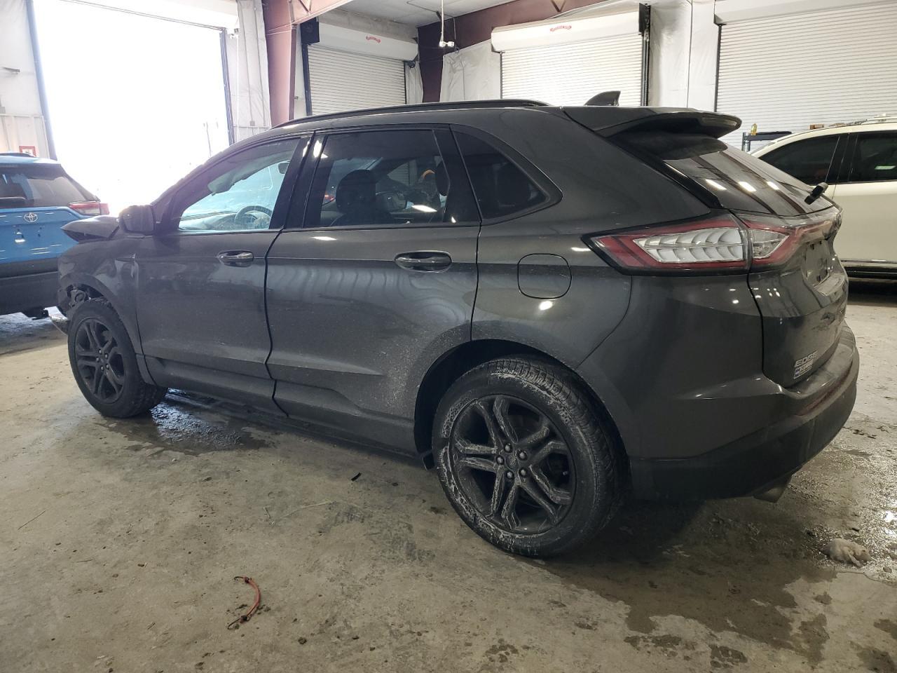 2018 FORD EDGE SEL - Image 2