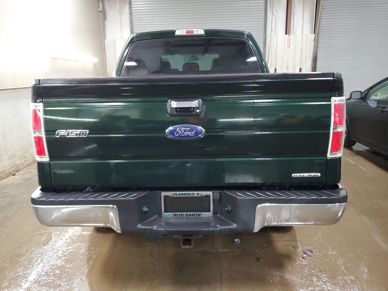 2013 FORD F150 SUPER - Фото 6