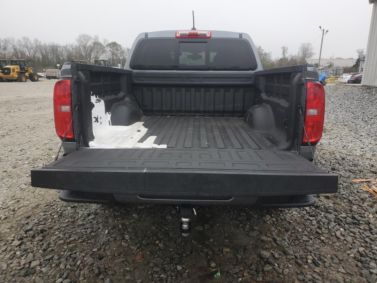 2022 CHEVROLET COLORADO Z - Image 6
