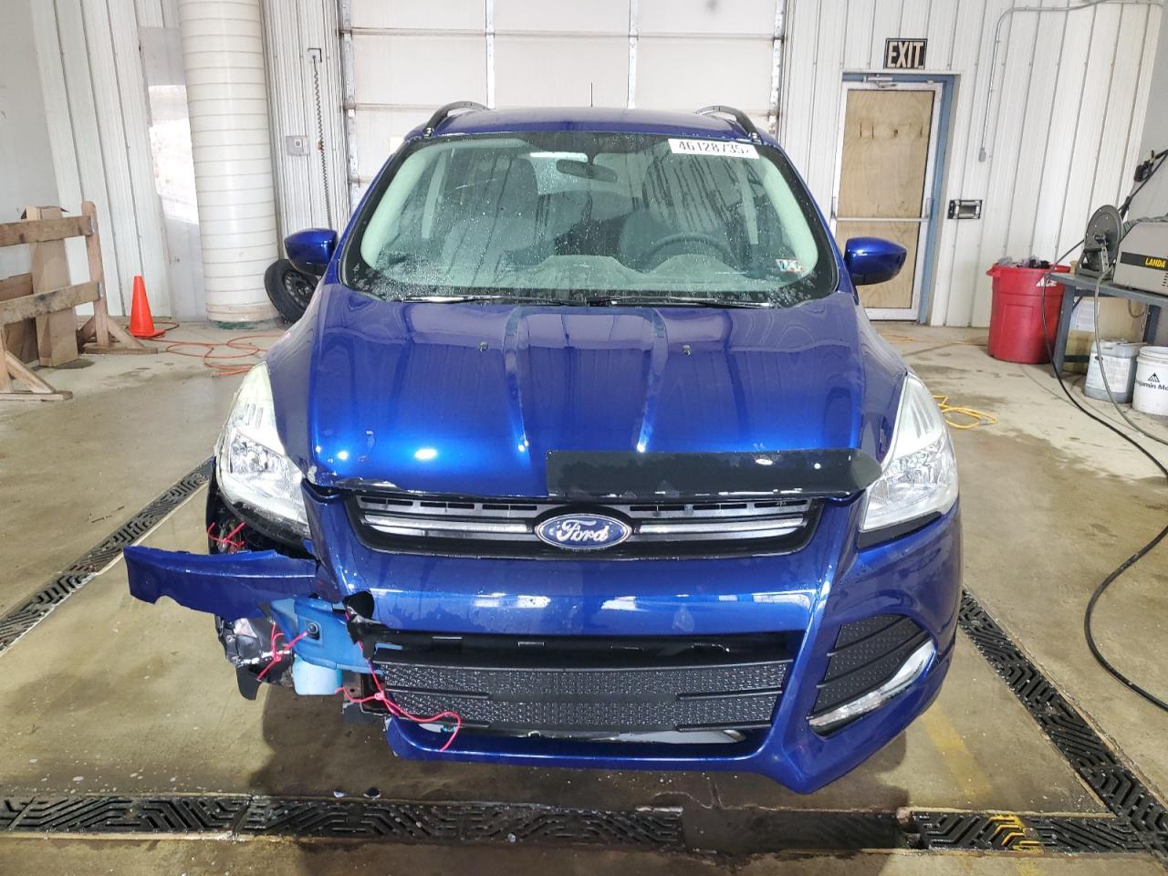 2014 FORD ESCAPE SE - Image 5
