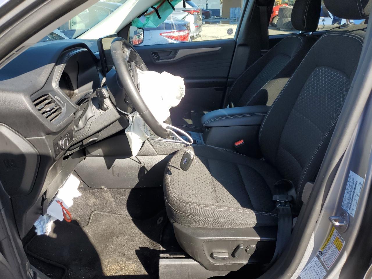 2023 FORD ESCAPE ACT - Фото 7
