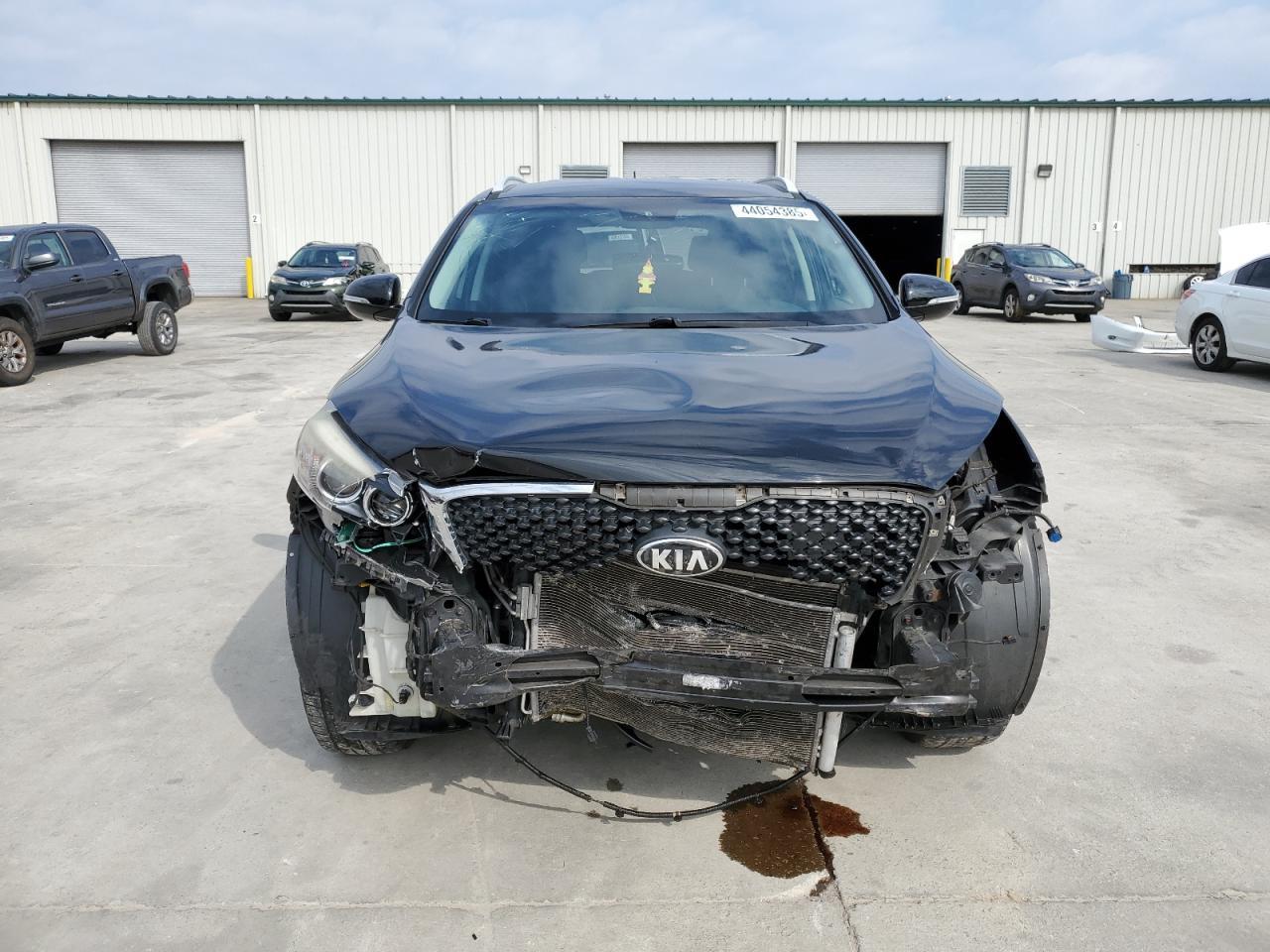 2016 KIA SORENTO LX - Image 5