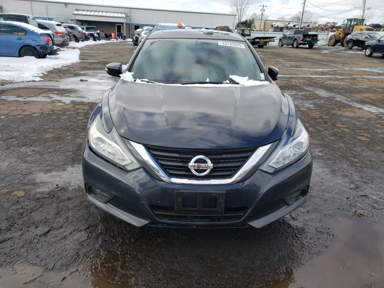 2016 NISSAN ALTIMA 2.5 - Image 5