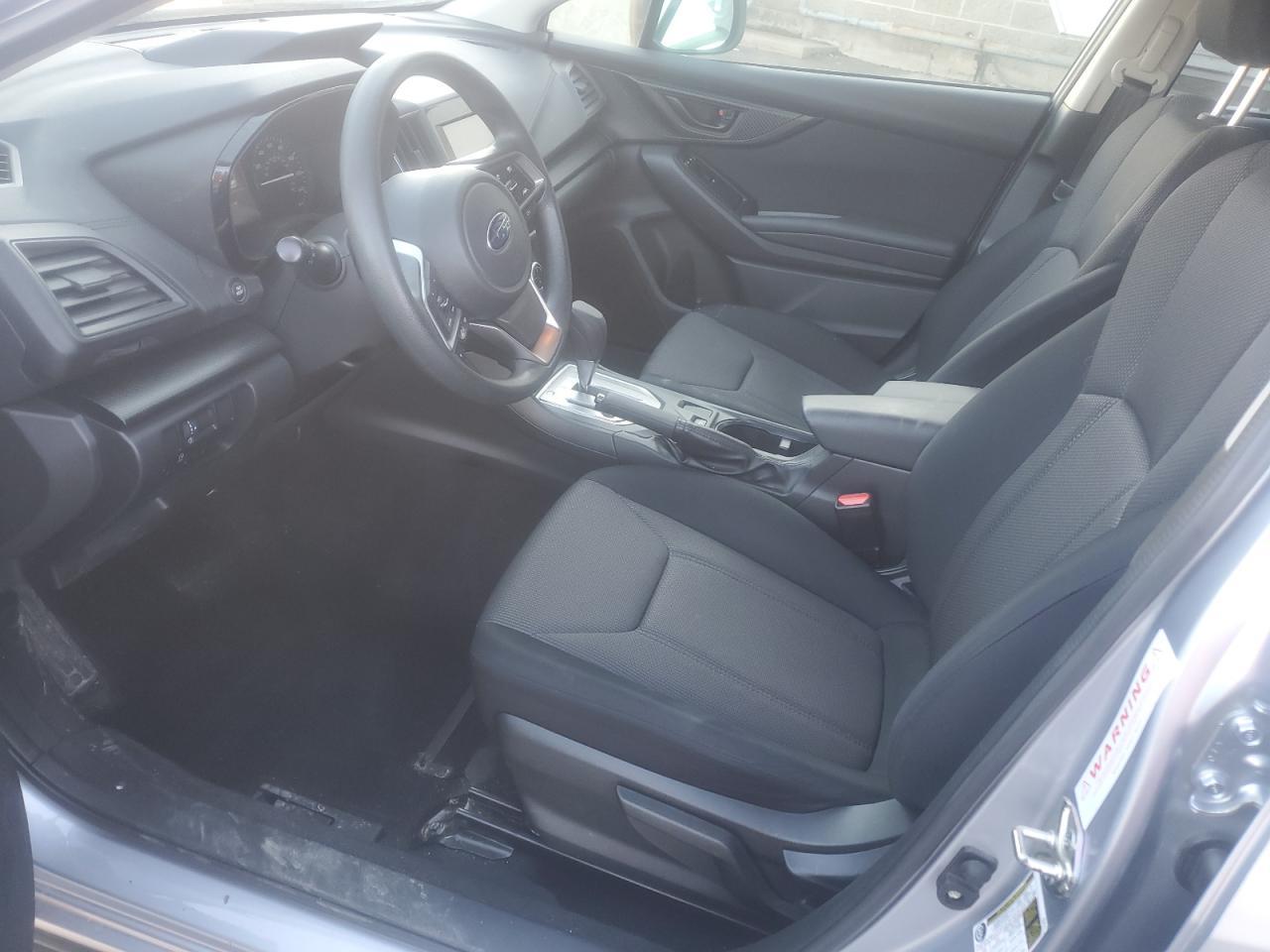 2020 SUBARU CROSSTREK - Image 7