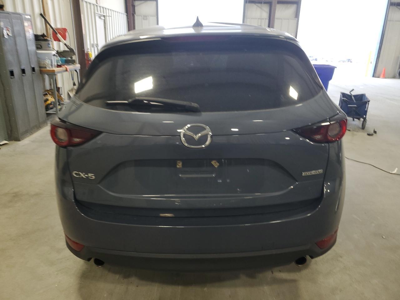 2021 MAZDA CX-5 TOURI - Image 6