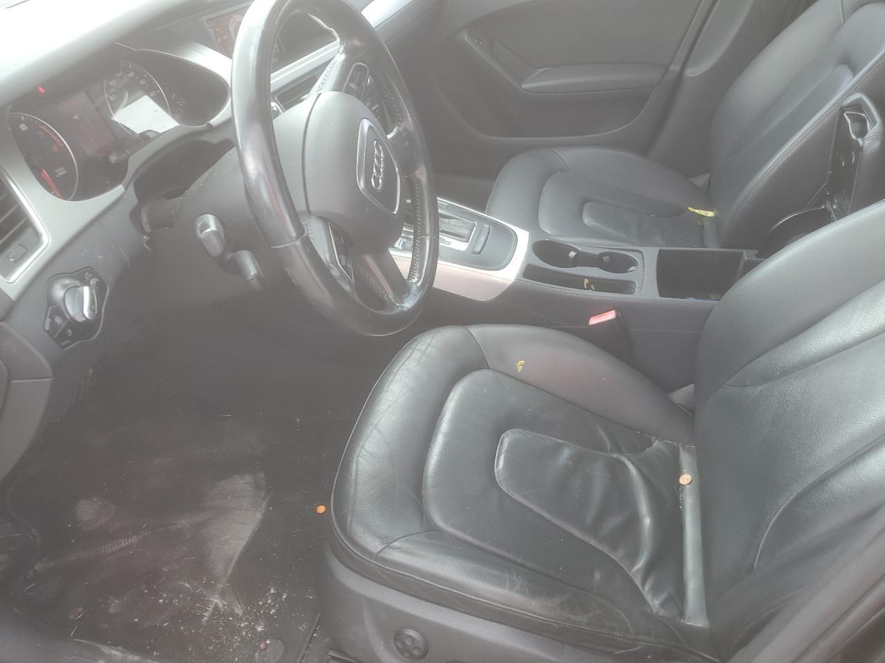 2011 AUDI A4 PREMIUM - Фото 7