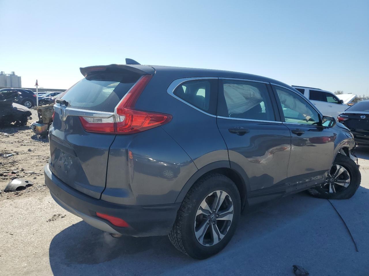 2018 HONDA CR-V LX - Image 3