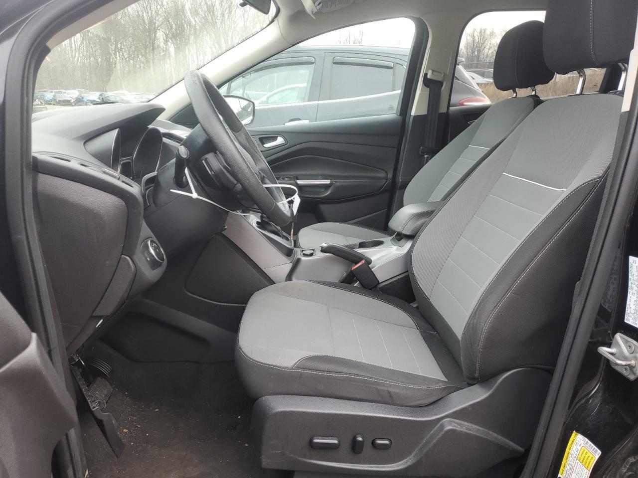 2014 FORD ESCAPE SE - Image 7