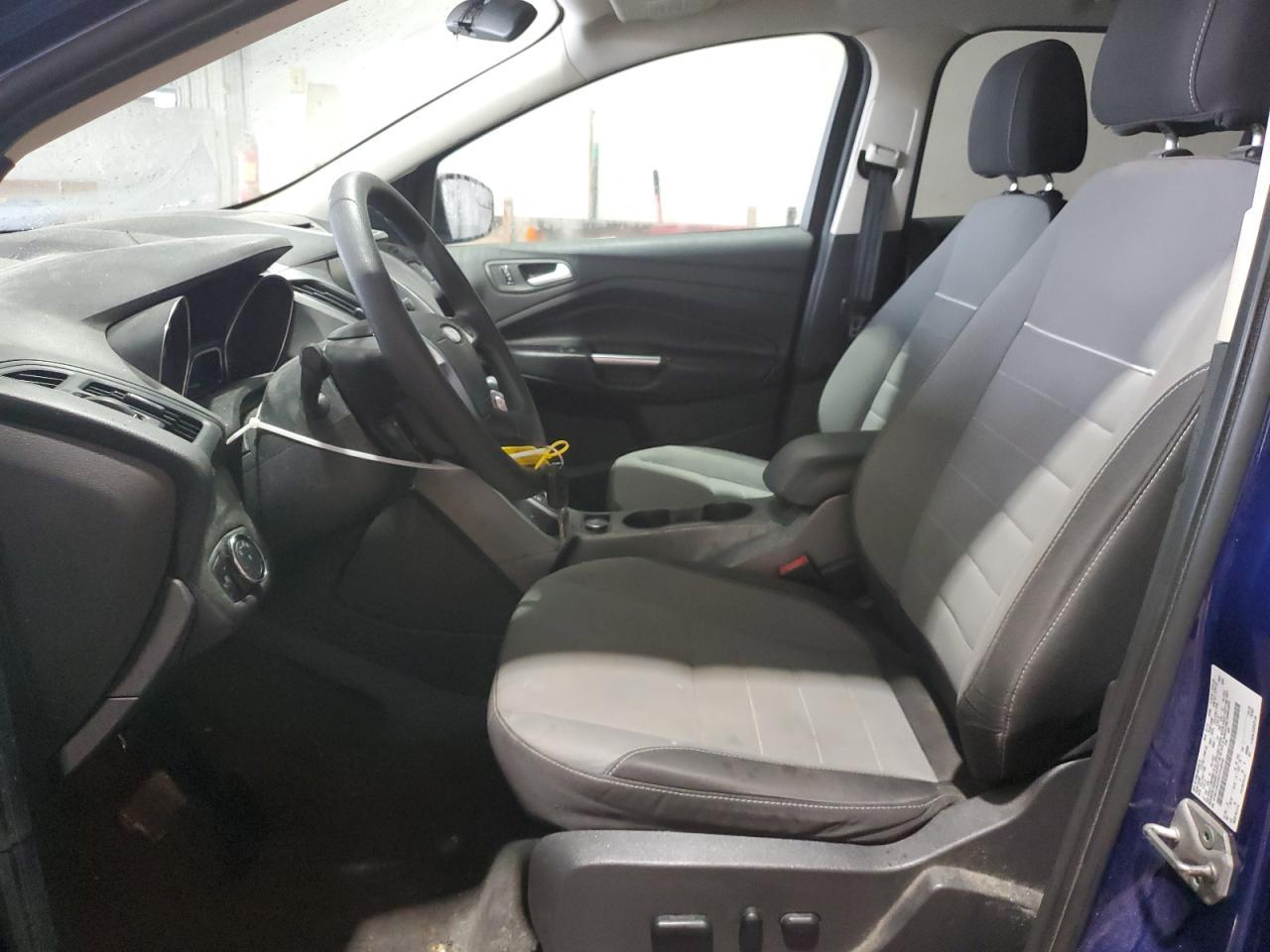2014 FORD ESCAPE SE - Image 7
