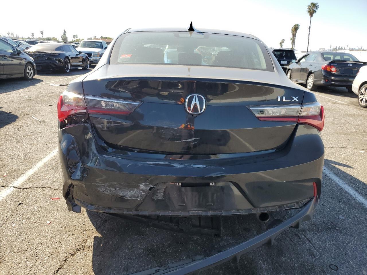 2022 ACURA ILX - Фото 6