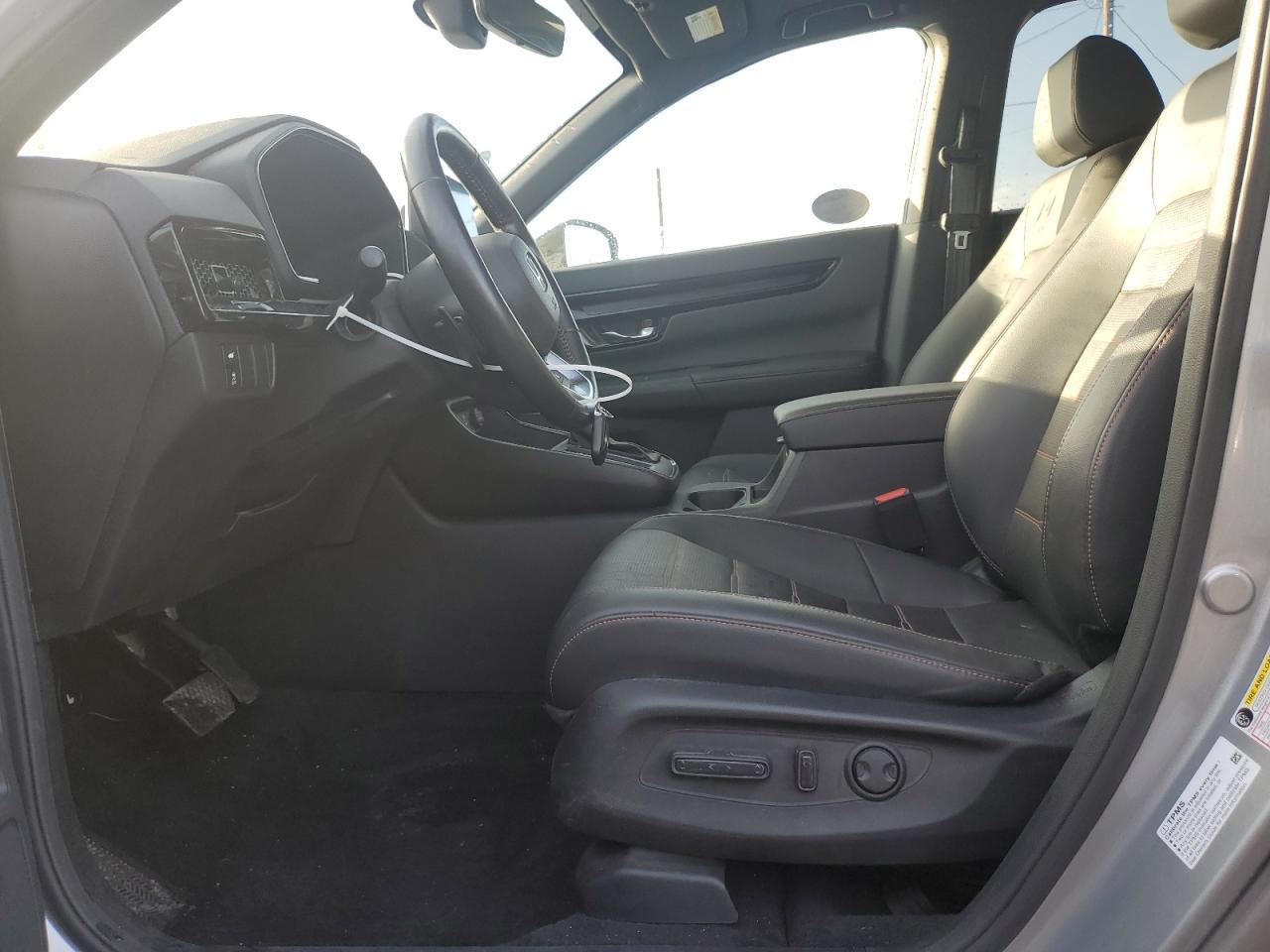2023 HONDA CR-V SPORT - Фото 7