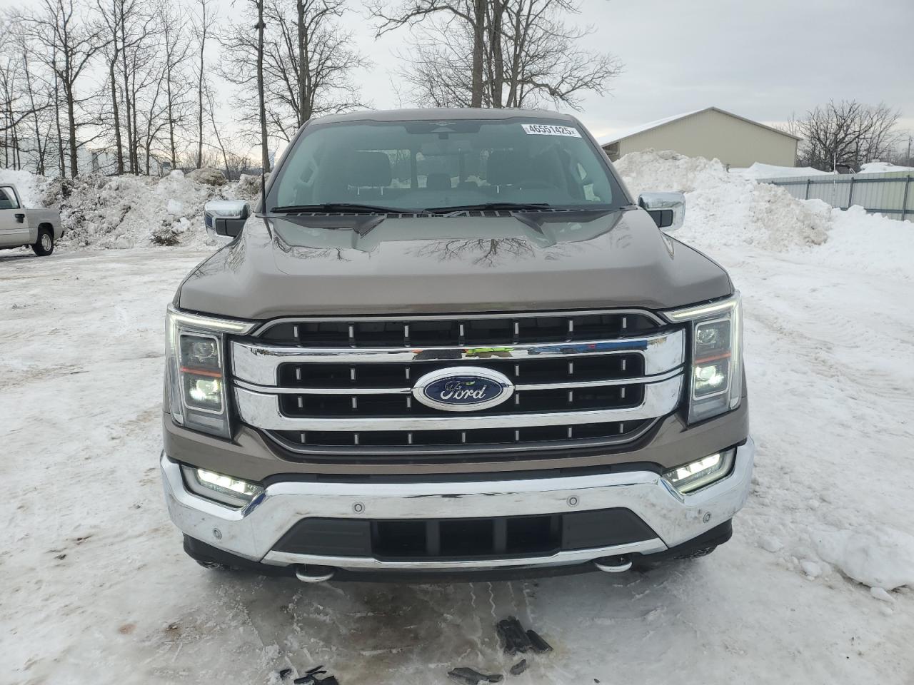 2023 FORD F150 SUPER - Фото 5