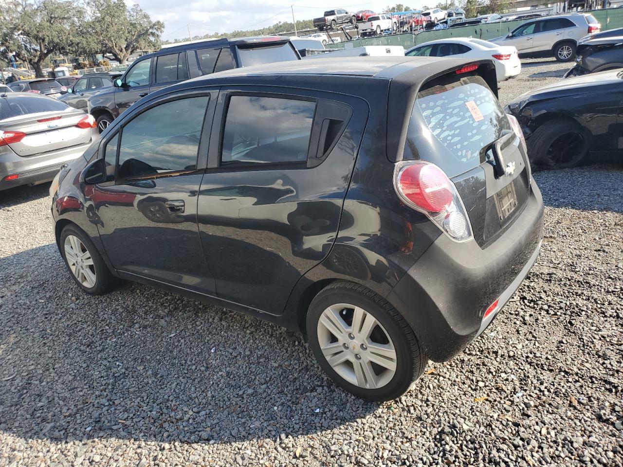 2014 CHEVROLET SPARK LS - Image 2