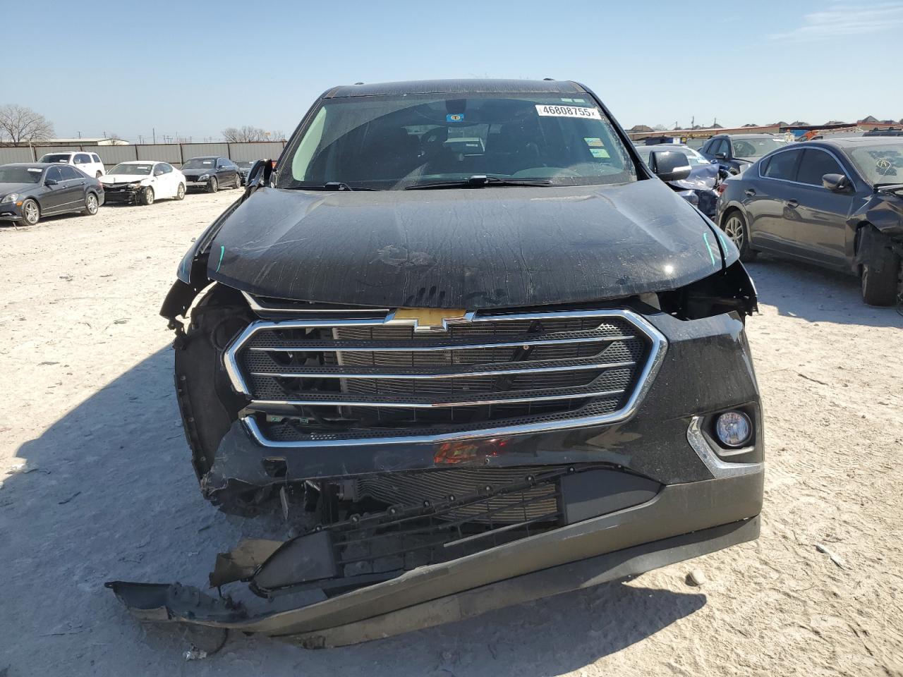 2021 CHEVROLET TRAVERSE L - Фото 5