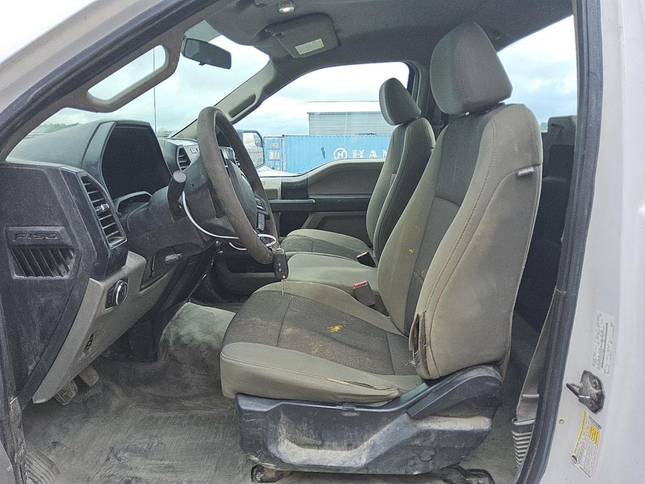 2016 FORD F150 - Image 7