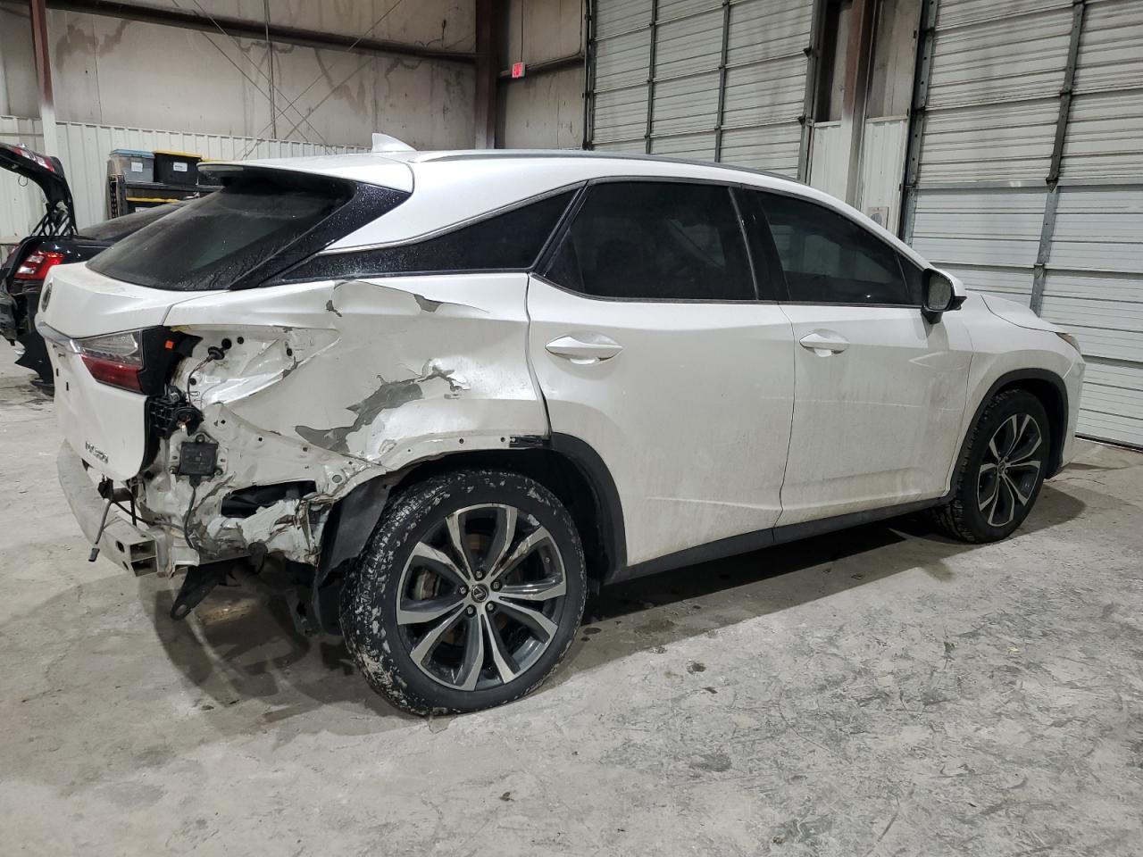 2019 LEXUS RX 350 BAS - Image 3