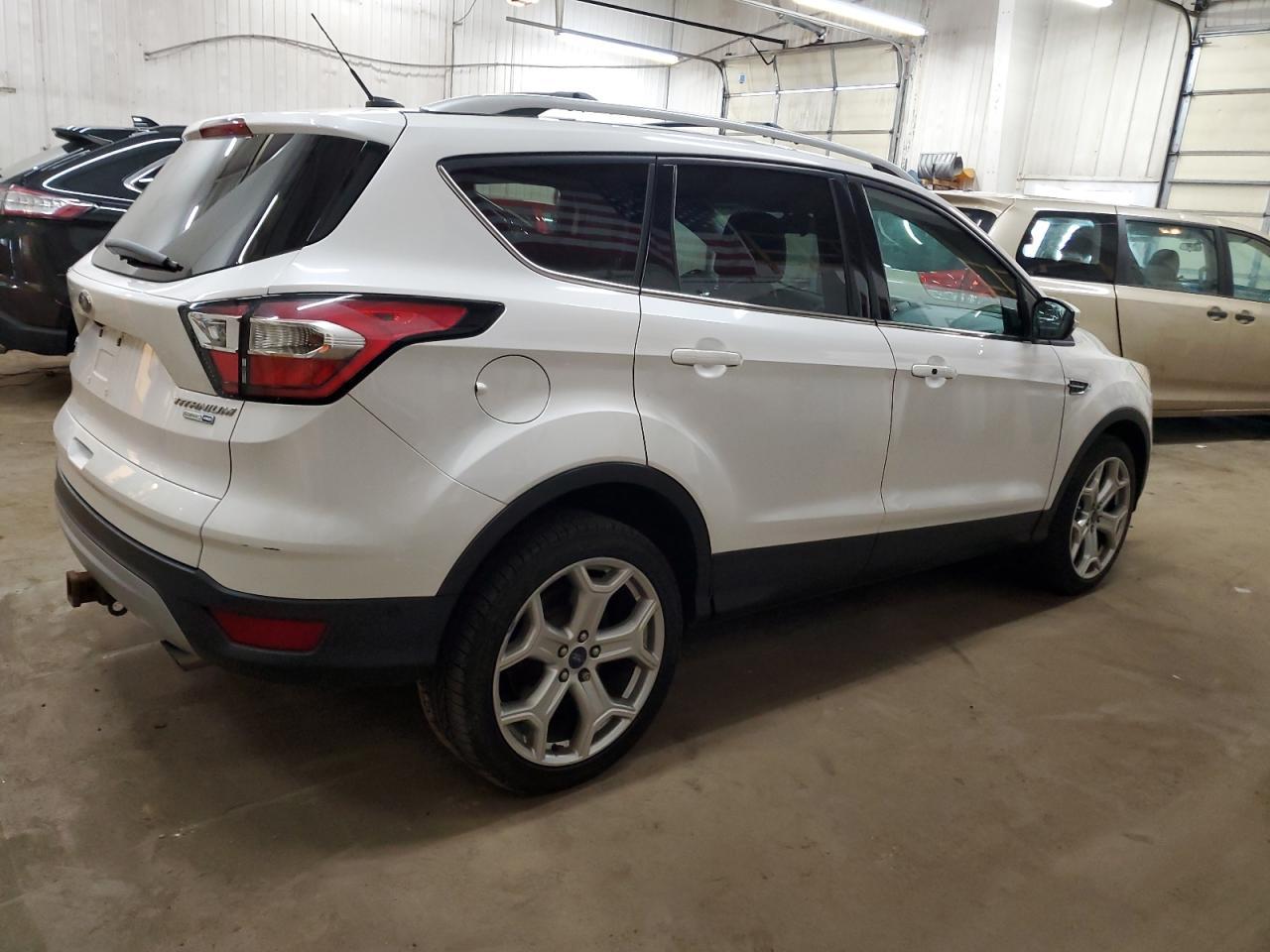 2017 FORD ESCAPE TIT - Image 3