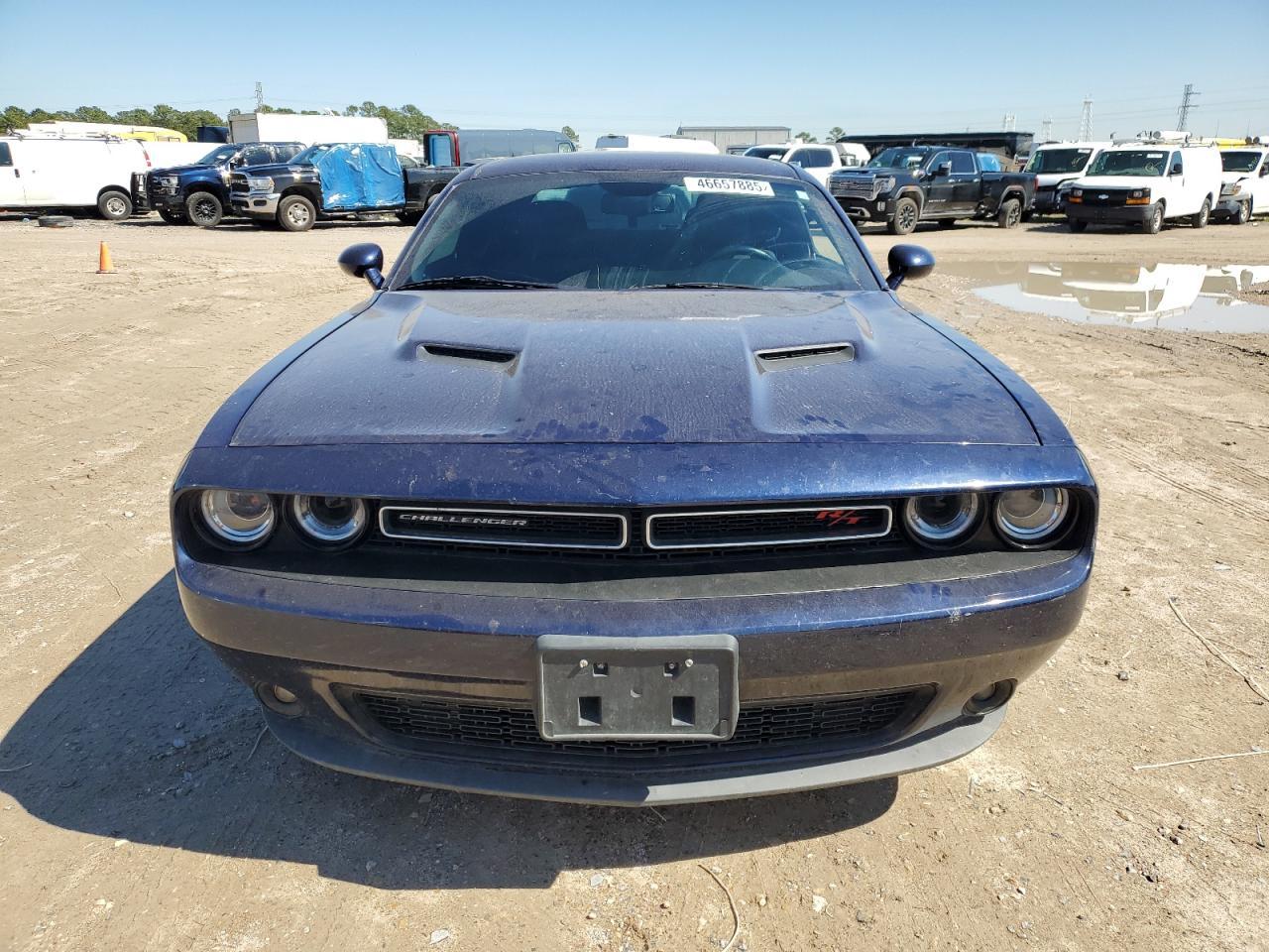 2017 DODGE CHALLENGER - Image 5