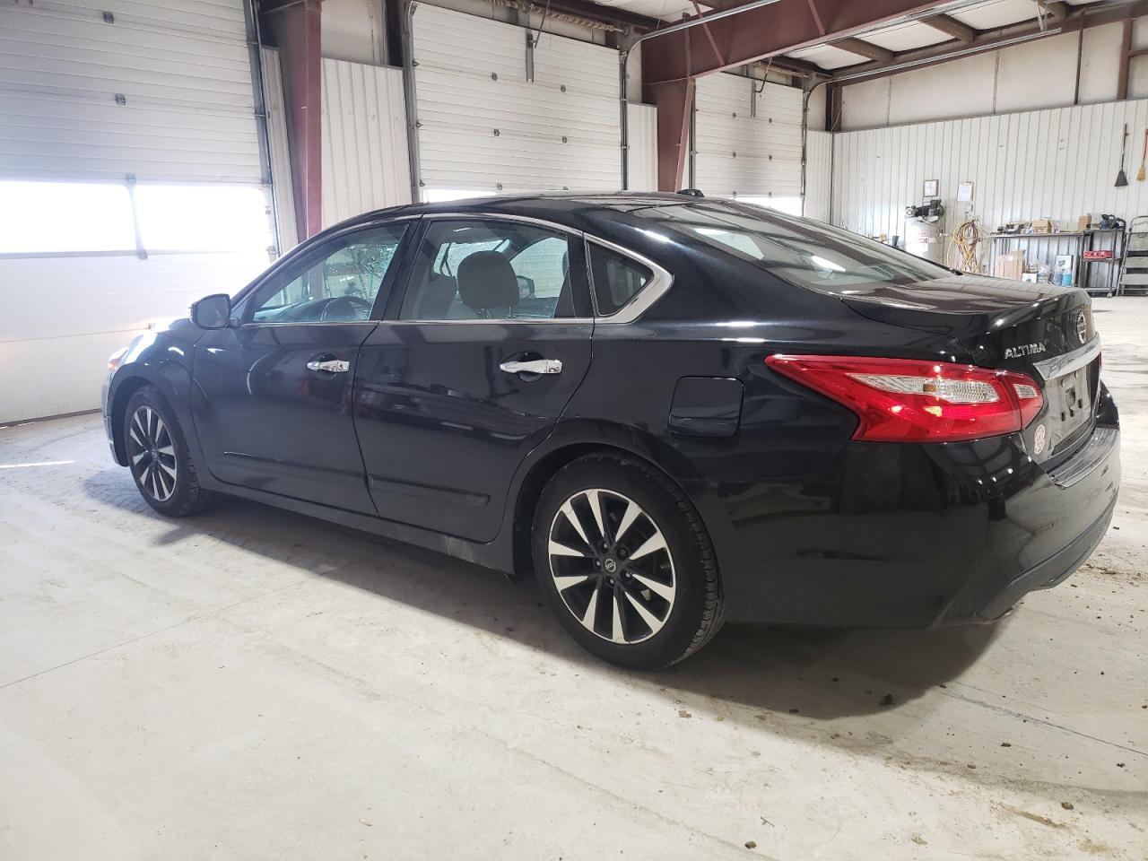 2016 NISSAN ALTIMA 2.5 - Image 2