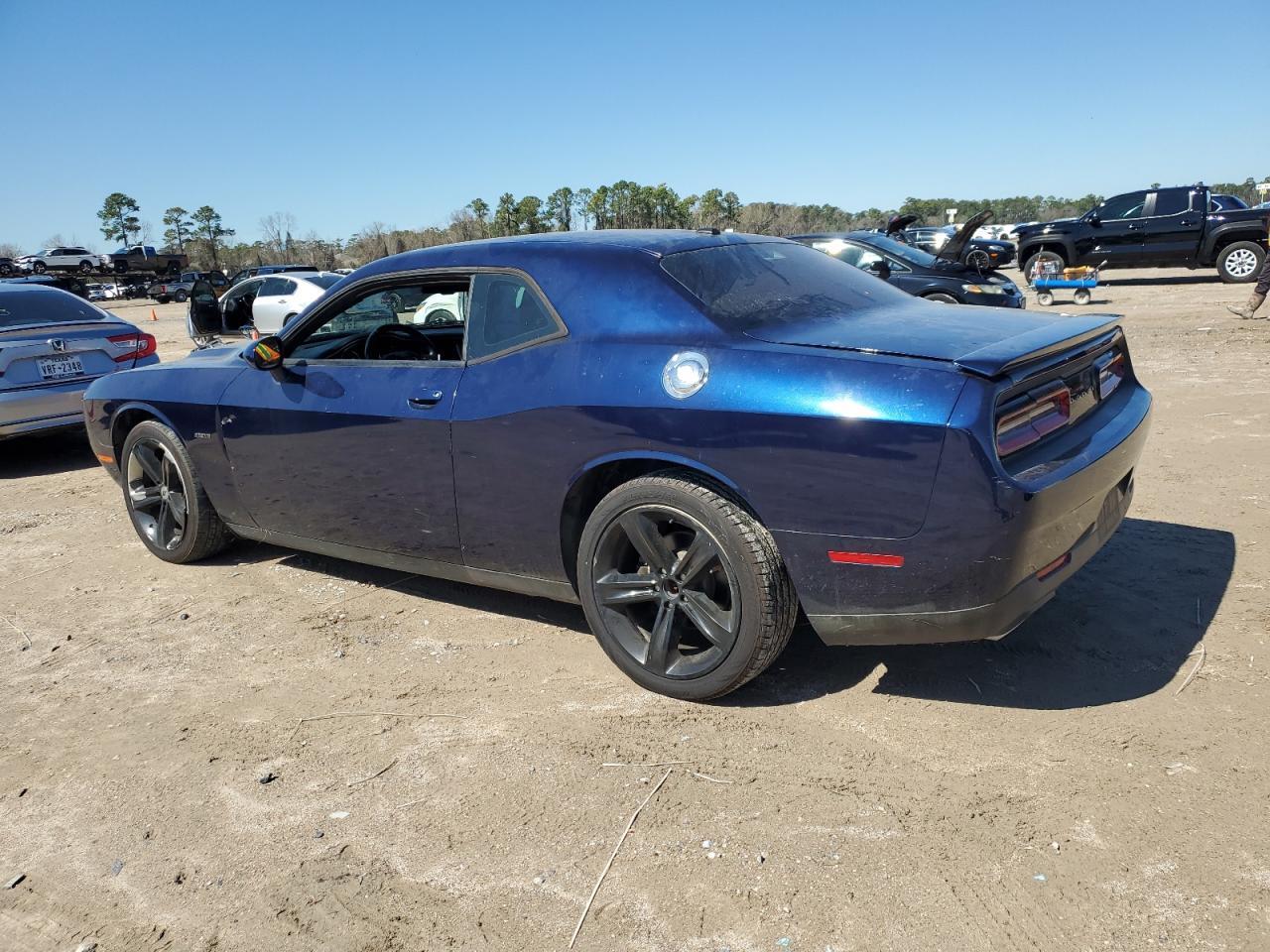 2017 DODGE CHALLENGER - Image 2