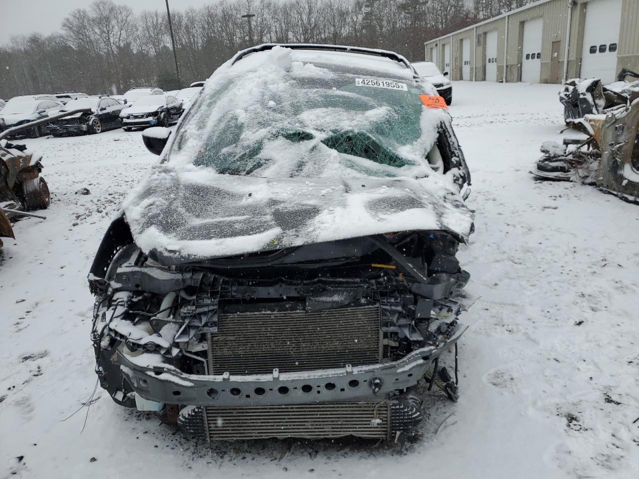 2015 FORD ESCAPE SE - Image 5