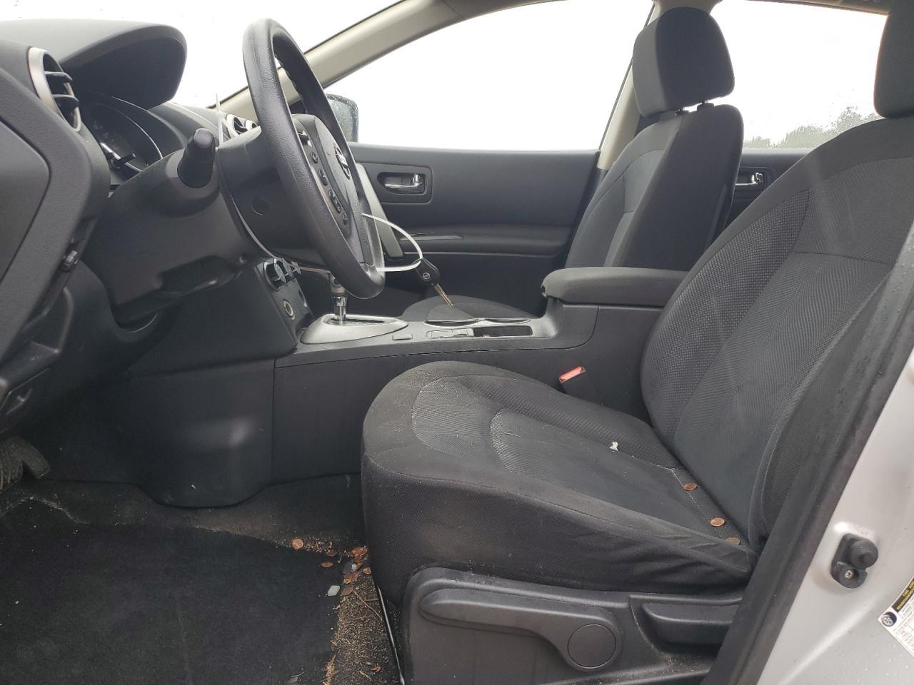 2015 NISSAN ROGUE SELE - Фото 7