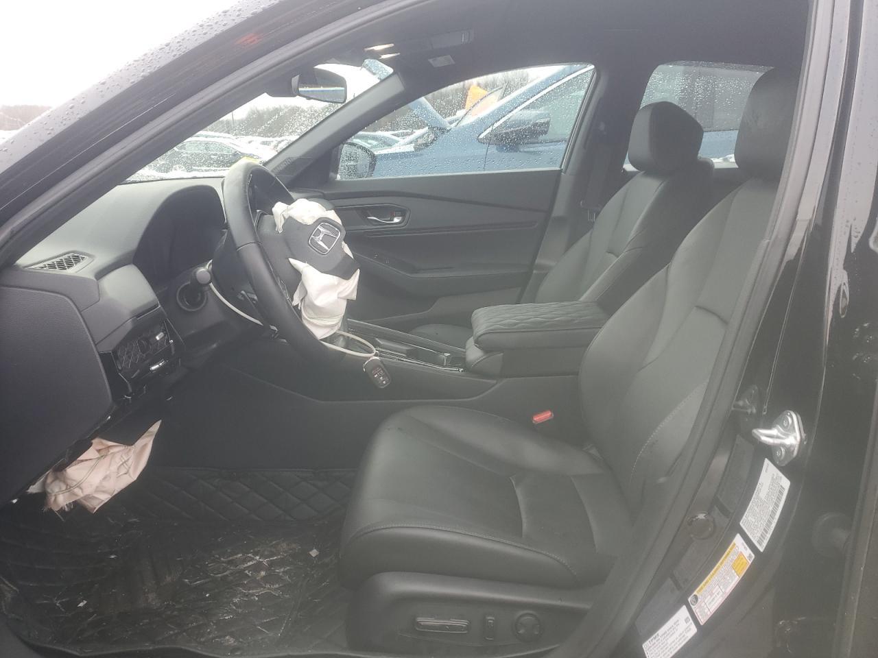 2023 HONDA ACCORD HYB - Image 7