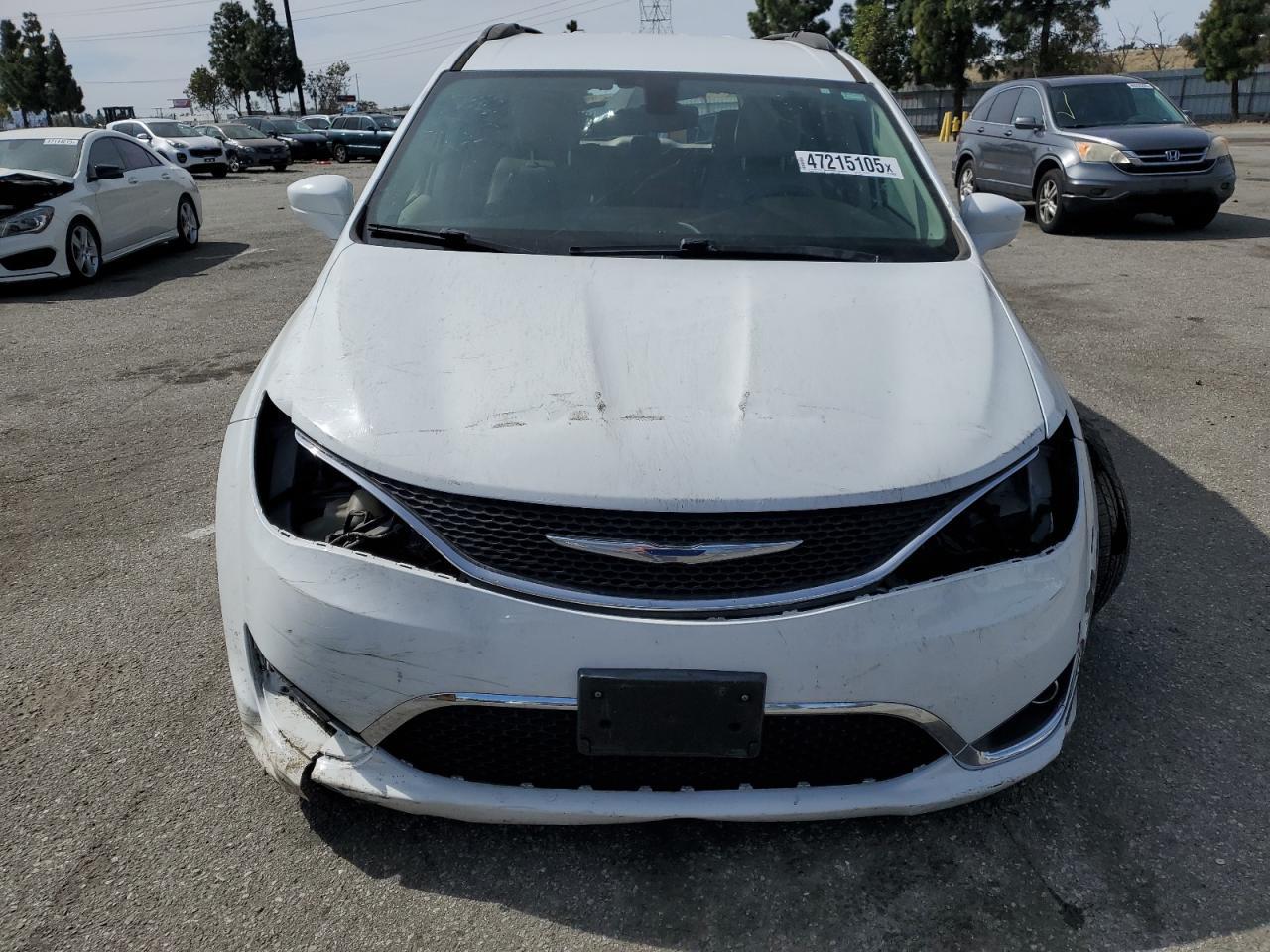 2017 CHRYSLER PACIFICA T - Image 5