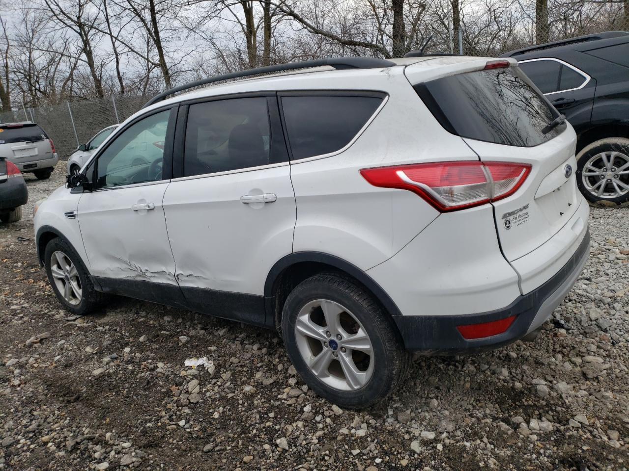 2015 FORD ESCAPE SE - Image 2