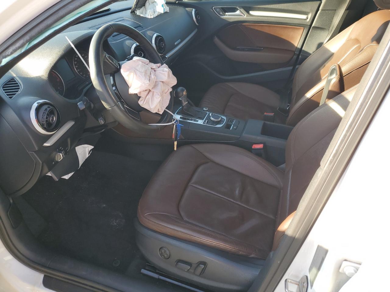 2016 AUDI A3 PREMIUM - Image 7