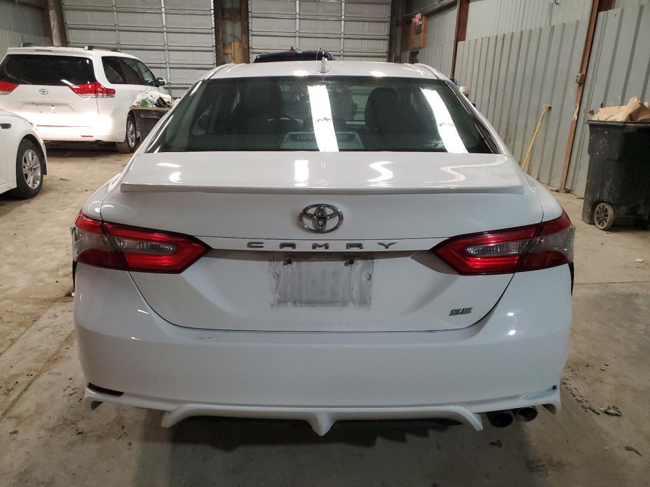 2019 TOYOTA CAMRY L - Image 6