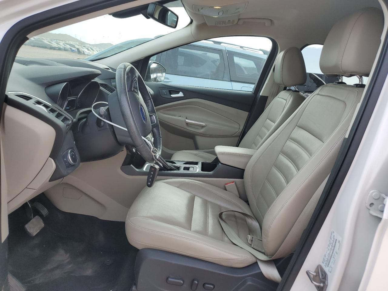 2017 FORD ESCAPE TIT - Image 7