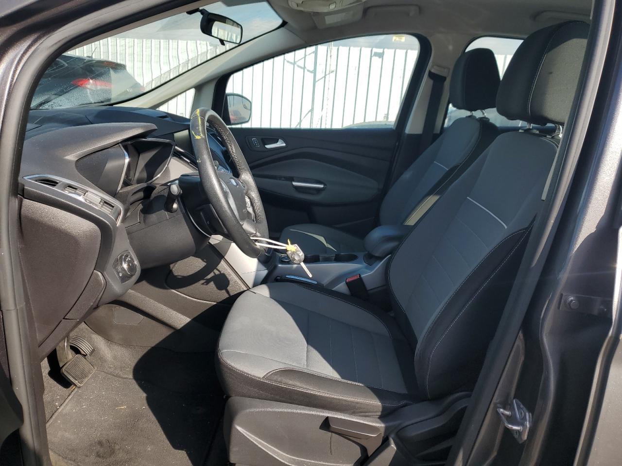 2013 FORD C-MAX SE - Image 7