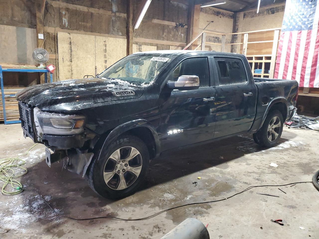 2019 RAM 1500 LARAM