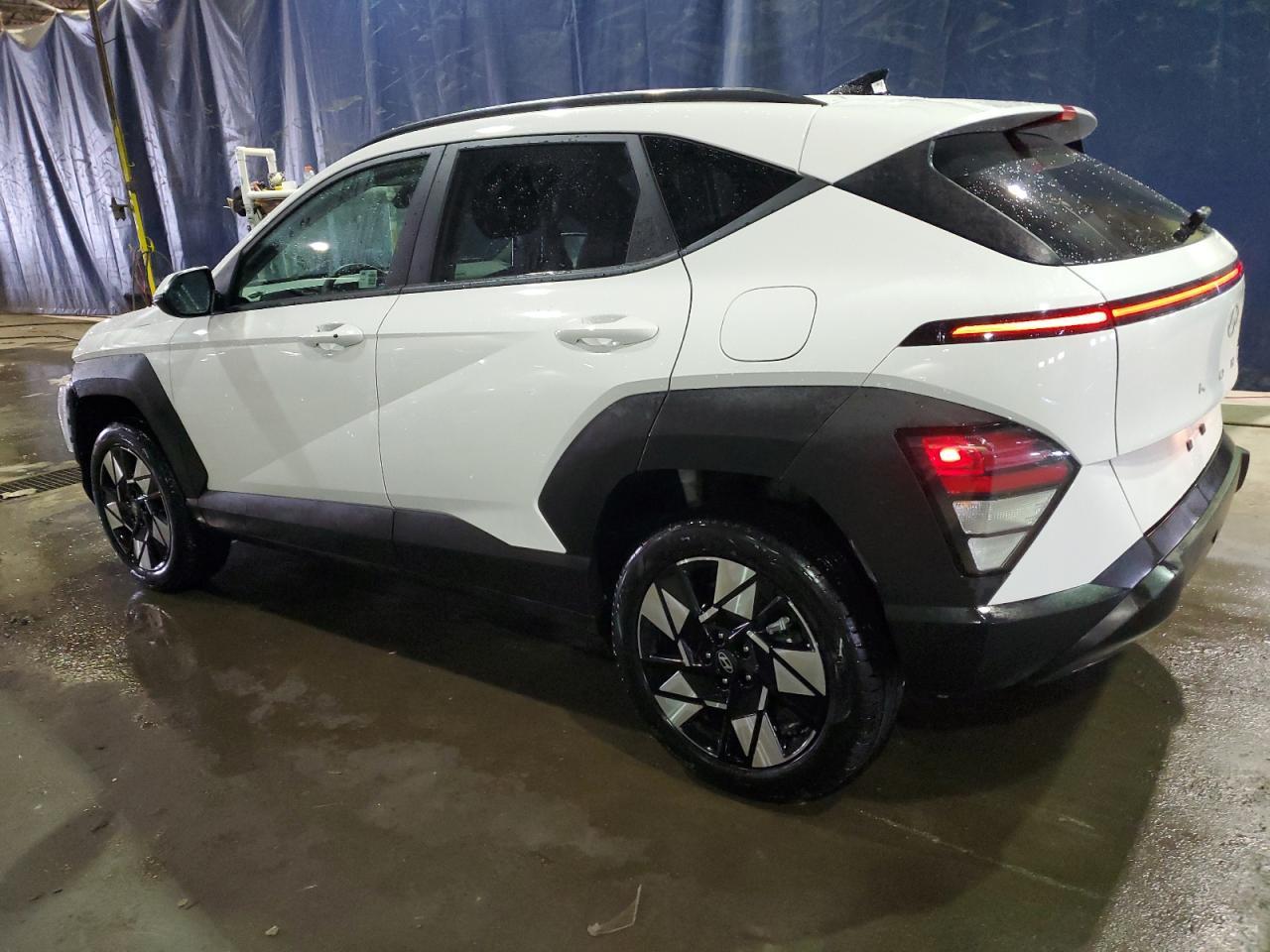 2024 HYUNDAI KONA SEL - Фото 2